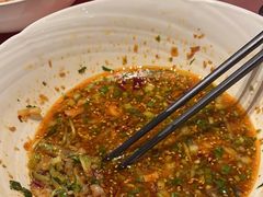 -西贝(枫蓝国际购物中心店)