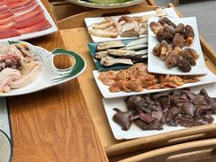 -大理董·董家小厨野生菌火锅(古城旗舰店)