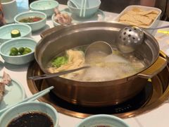 -润园四季椰子鸡火锅(南山海岸城店)