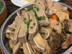 银杏猪肚汤-猪肉婆私房菜(容桂总店)