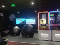 -VS SPORTS PARK运动玩乐园·团建·生日会(合生汇店)