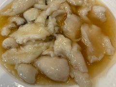 糟溜鱼片-丰泽园饭店