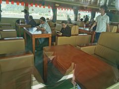 -澳门环岛游湾仔码头