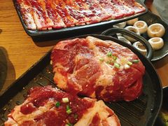 -泥炉烧肉师(新街口金銮巷店)