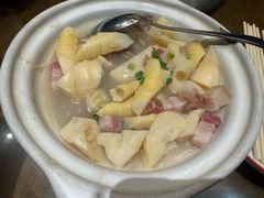 -新白鹿餐厅(龙游路店)