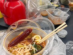 -笋果坊螺蛳粉(竹园小区店)