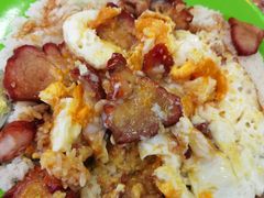 -澳门陈光记烧味饭店(万象城店)