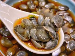 -旺达·福州菜(正大广场店)