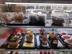 -爱德顺糕点食屋(利民道店)
