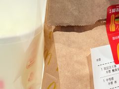 -麦当劳(苏州中心星悦汇店)