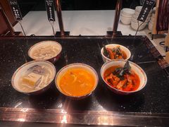 -The COOK·厨餐厅·自助餐(浦东嘉里大酒店)