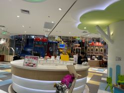 -meland亲子乐园•派对•研学(苏州悠方购物中心店)