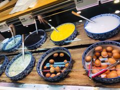 -来必堡(娄山关路店)