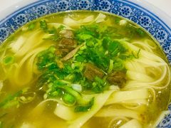 -尹兰楼西北风情餐厅(嘉定店)