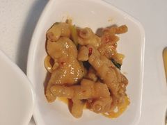 -爱丽丝牛排西餐厅(光谷步行街店)