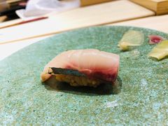 -鮨青(恒基名人购物中心店)