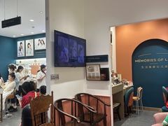 -海马体照相馆(重庆爱琴海购物公园店)