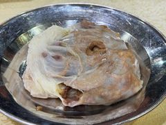 -标记美食新鲜猪杂(兴南大道店)