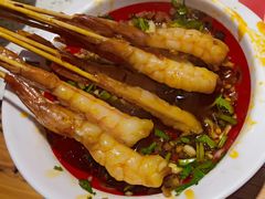 -大味生态火锅(蓝谷地店)
