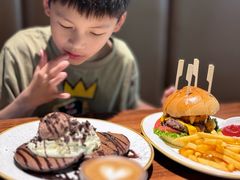 -TIGERS老虎西餐(亦庄店)