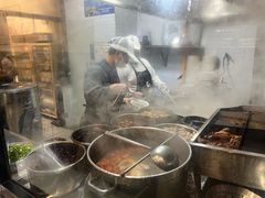 -蒋家肠旺面馆老店(合群路店)