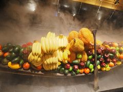 -金链花·泰国餐厅(国贸店)