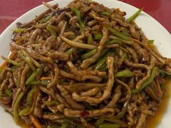 -胖子菜馆(隆昌路店)