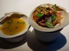 -三嚥阁 La Villa Restaurant