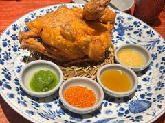 -长安记·大美陕菜(大族广场店)