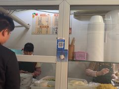 -老味道凉皮(石景山店)