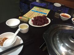 -来自潮州牛肉店(华强北店)