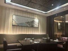 -浙江安吉JW万豪酒店·万豪中餐厅