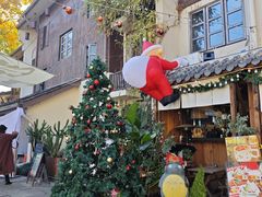 -小河直街历史文化街区