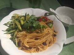 -天厨妙香素食餐厅(清华店)