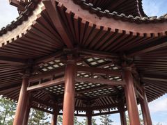 -大慈恩寺(大雁塔)