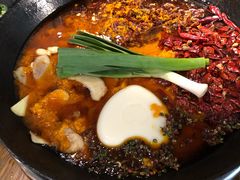 -周幺妹重庆老火锅(银泰城总店)