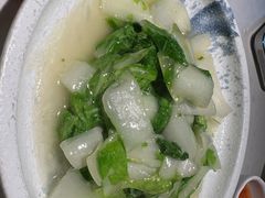 -四道菜·福建菜馆(清昌万达店)
