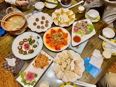 -吉祥圣雪藏餐