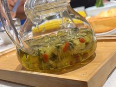 -如轩·海鲜砂锅粥·潮汕菜(小榄店)