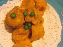 -几荷·恰似故人来(秀水广场店)