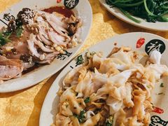 -化州肥仔大排档(建安二路店)