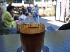 -麻雀咖啡SPARROW COFFEE(十全街店)