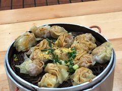 -味一早餐(民安路店)