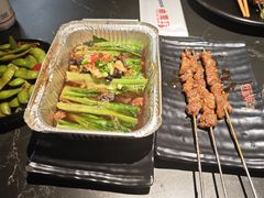 -红盔甲·小龙虾(人民广场店)