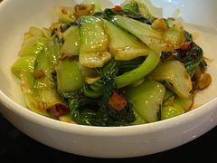 -湘当爱·鲜煮现炒(松岗立业路店)