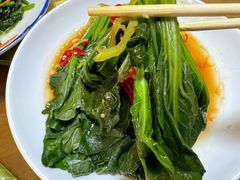 -锅贴王海鲜小馆