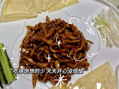 -老爷庙风味美食府(魏都大道店)