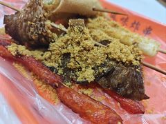 -安发瞧麻辣烫(总店)