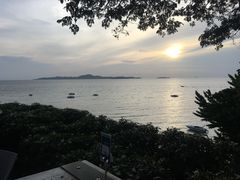 -网红落日悬崖餐厅 The Sky Gallery