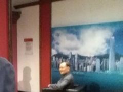 -香港杜莎夫人蜡像馆